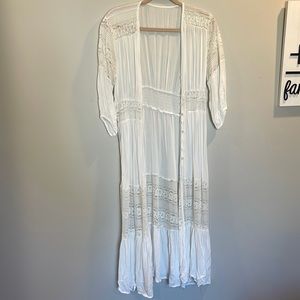 Amazon swim coverup